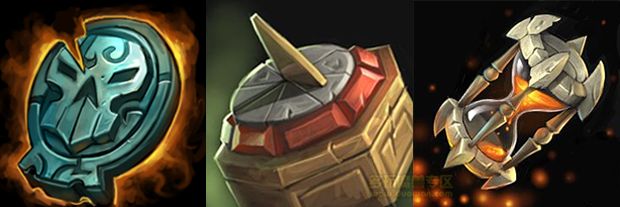 魔兽饰品 魔兽饰品
