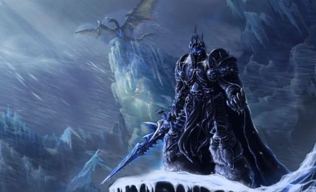 魔兽世界