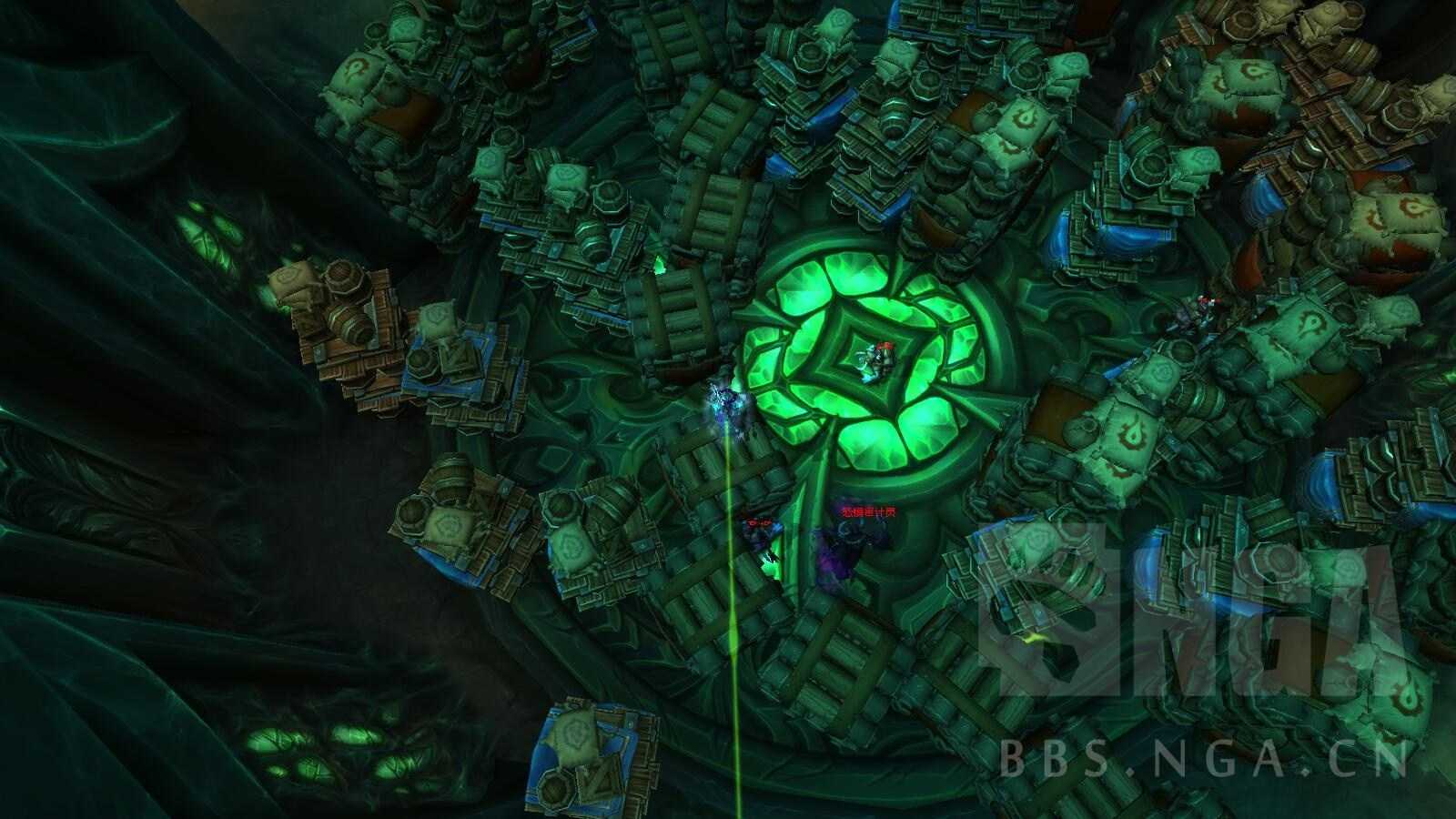 7.2破碎海滩成就：箱子的期待世界任务刷新