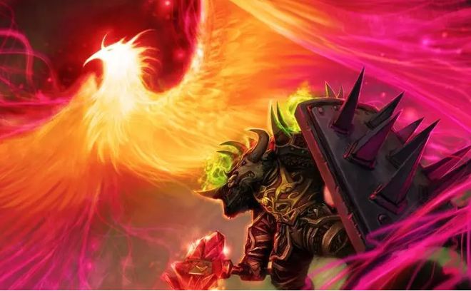 魔兽世界