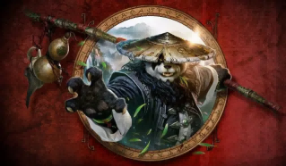 魔兽世界