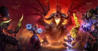 魔兽世界