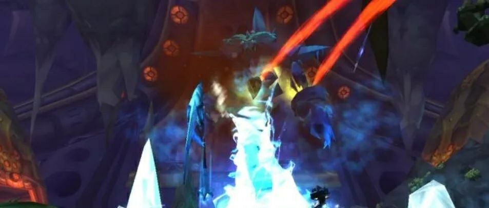 《魔兽世界》国服回归加速：礼包曝光与骨灰盒疑虑消除