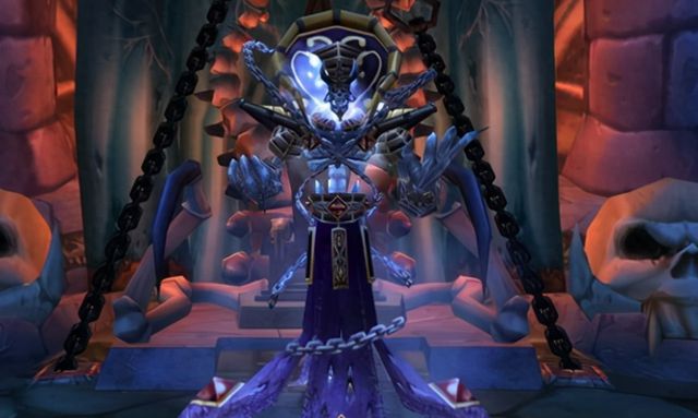 魔兽世界