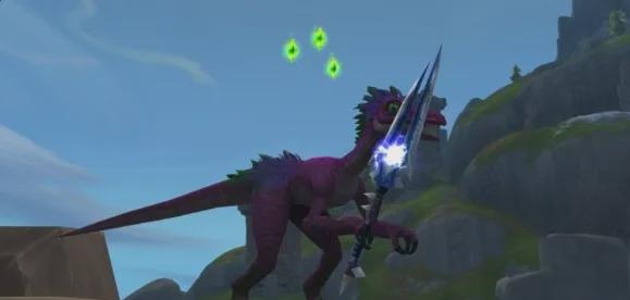 魔兽世界 魔兽世界